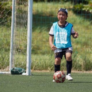 息栖SSS 50周年記念大会 2025/7/27 (日) U-8大会