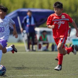 息栖SSS 50周年記念大会 2025/7/26 (土) U-11大会