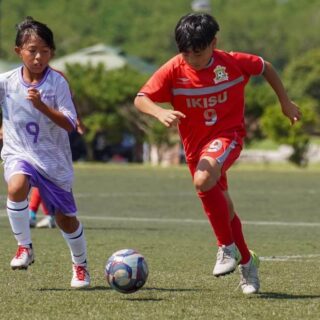 息栖SSS 50周年記念大会 2025/7/26 (土) U-11大会