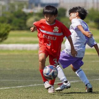 息栖SSS 50周年記念大会 2025/7/26 (土) U-11大会