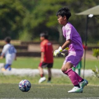 息栖SSS 50周年記念大会 2025/7/26 (土) U-11大会