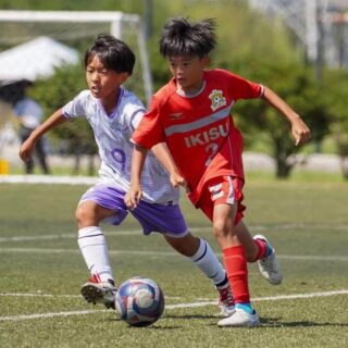 息栖SSS 50周年記念大会 2025/7/26 (土) U-11大会
