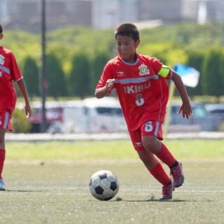 息栖SSS 50周年記念大会 2025/7/26 (土) U-11大会