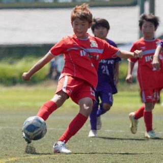 息栖SSS 50周年記念大会 2025/7/26 (土) U-11大会