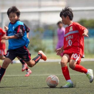 息栖SSS 50周年記念大会 2025/7/26 (土) U-11大会