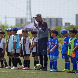 息栖SSS 50周年記念大会 2025/7/26 (土) U-7大会