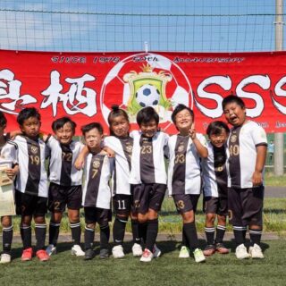 息栖SSS 50周年記念大会 2025/7/26 (土) U-7大会