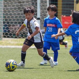 息栖SSS 50周年記念大会 2025/7/26 (土) U-7大会