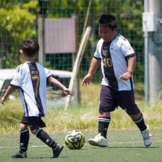 息栖SSS 50周年記念大会 2025/7/26 (土) U-7大会