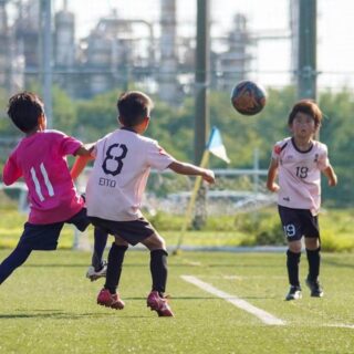 息栖SSS 50周年記念大会 2025/7/26 (土) U-9大会