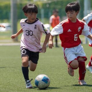 息栖SSS 50周年記念大会 2025/7/26 (土) U-9大会