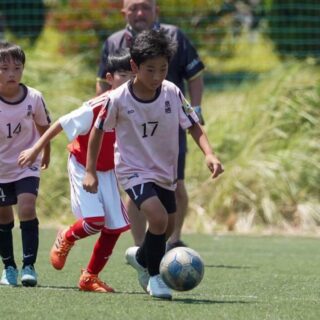 息栖SSS 50周年記念大会 2025/7/26 (土) U-9大会