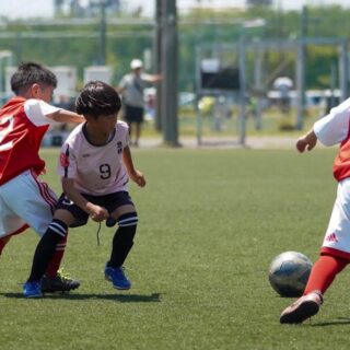 息栖SSS 50周年記念大会 2025/7/26 (土) U-9大会