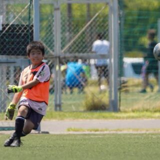 息栖SSS 50周年記念大会 2025/7/26 (土) U-9大会