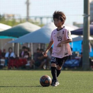 息栖SSS 50周年記念大会 2025/7/26 (土) U-9大会
