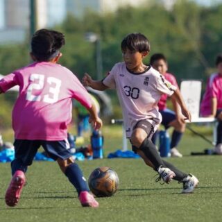 息栖SSS 50周年記念大会 2025/7/26 (土) U-9大会