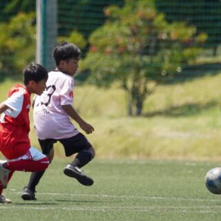 息栖SSS 50周年記念大会 2025/7/26 (土) U-9大会