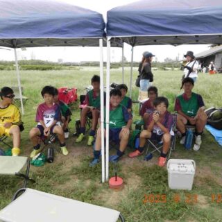U-12フットサル大会