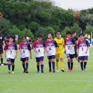 全日本U-12