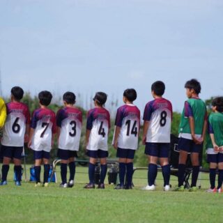 全日本U-12
