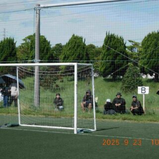 U-10フットサル大会