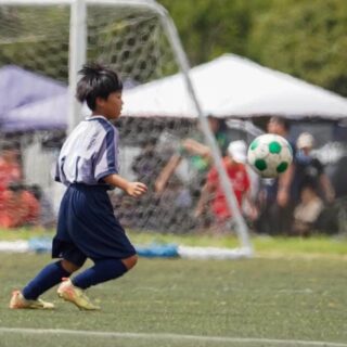 息栖SSS 50周年記念大会 2025/7/27 (日) U-12大会