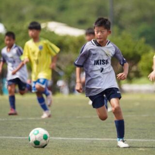 息栖SSS 50周年記念大会 2025/7/27 (日) U-12大会