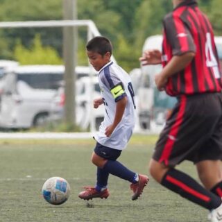 息栖SSS 50周年記念大会 2025/7/27 (日) U-12大会