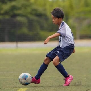 息栖SSS 50周年記念大会 2025/7/27 (日) U-12大会