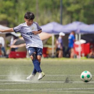息栖SSS 50周年記念大会 2025/7/27 (日) U-12大会