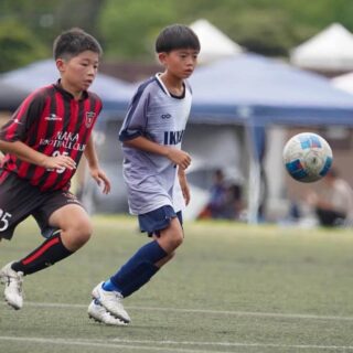 息栖SSS 50周年記念大会 2025/7/27 (日) U-12大会