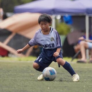 息栖SSS 50周年記念大会 2025/7/27 (日) U-12大会