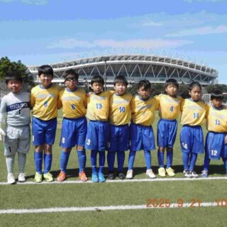 学年別低学年県東地区予選