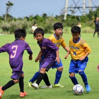 学年別低学年県東地区予選