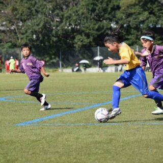 学年別低学年県東地区予選