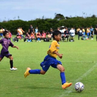 学年別低学年県東地区予選