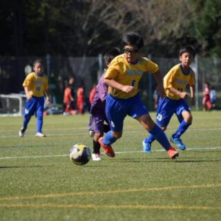 学年別低学年県東地区予選