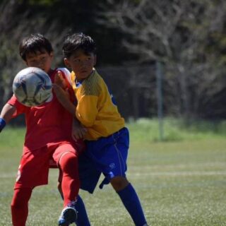 学年別低学年県東地区予選