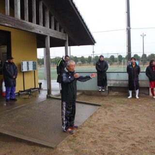 小林会長　講評