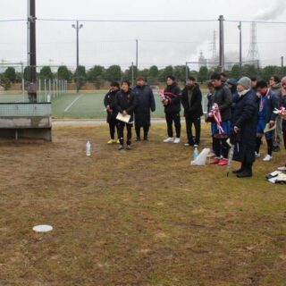 飯島副会長講評