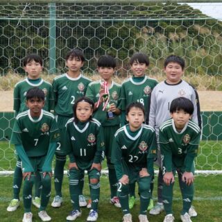 ７位　八千代SS