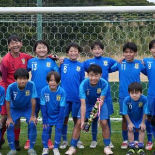 ５位　とりで倶楽部