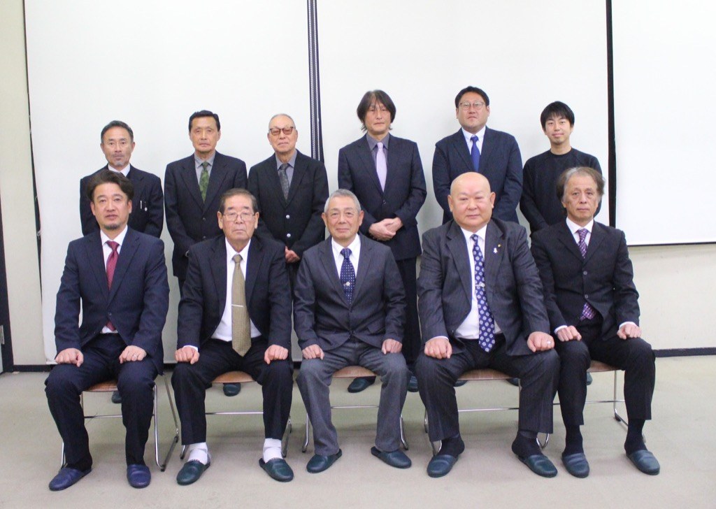 2025年度 役員体制