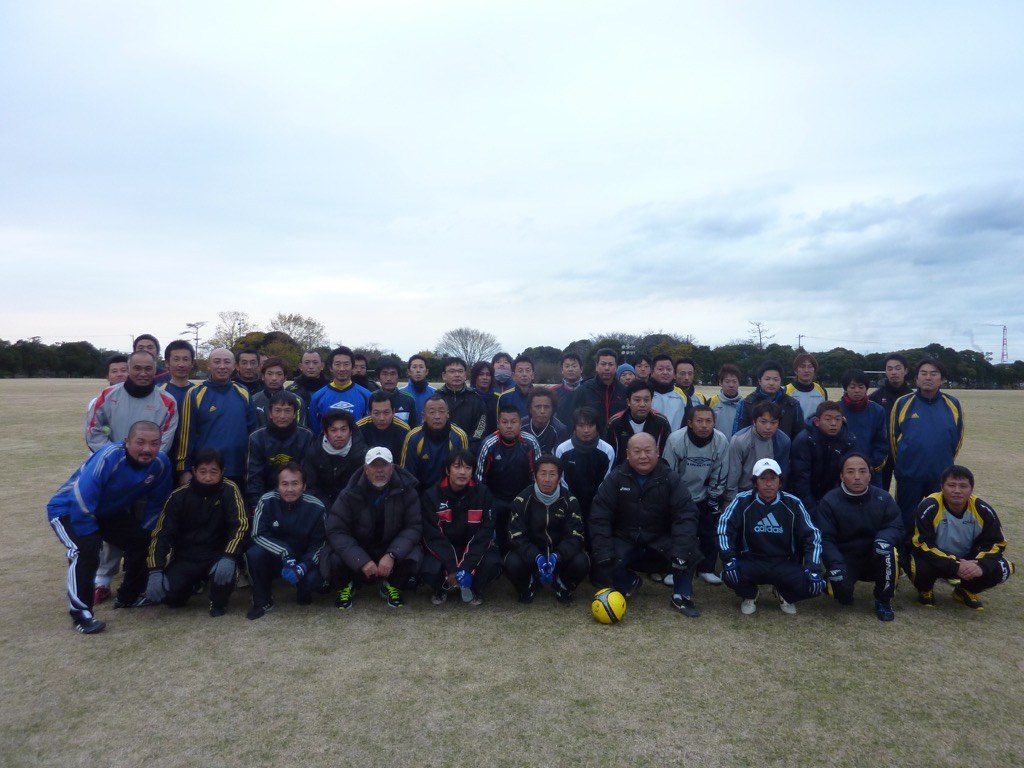 4種指導者講習会