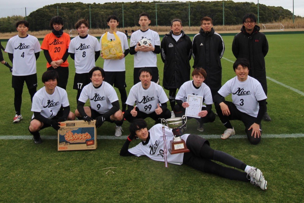 2023年 第1回協会長杯