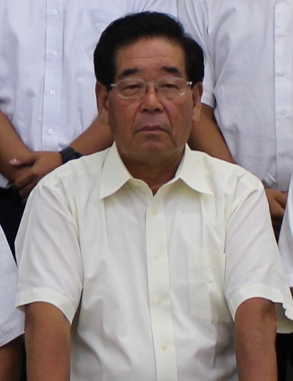 飯島副会長就任