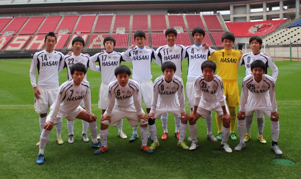 20周年交流会 波崎高校