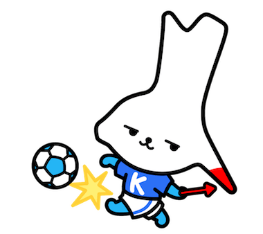 カミスここくんロゴ