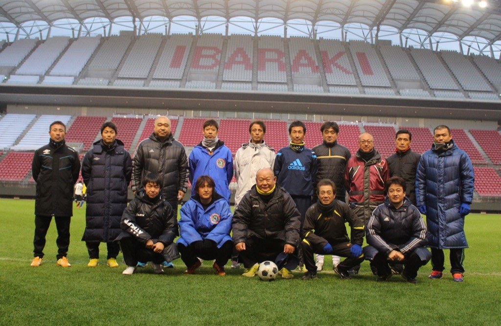 2015年 協会役員の皆さん