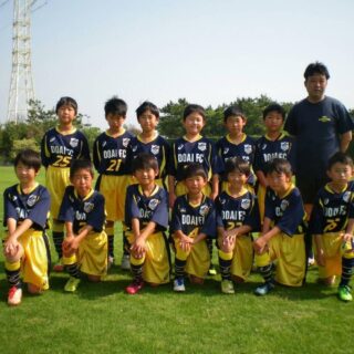 2017年度学年別大会低学年（県大会）